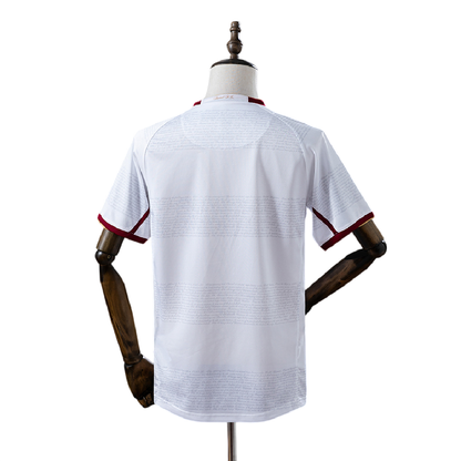 Arsenal Retro Away Shirt 2007/2008