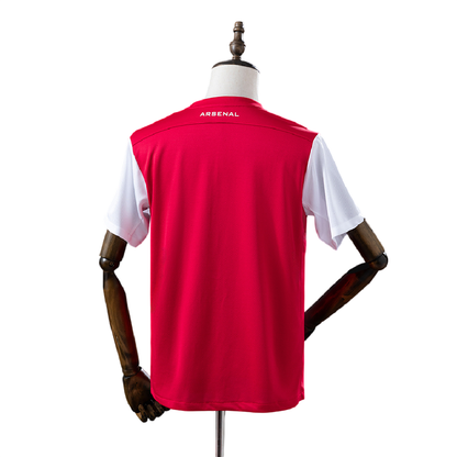 Arsenal Retro Home Shirt 2011/2012
