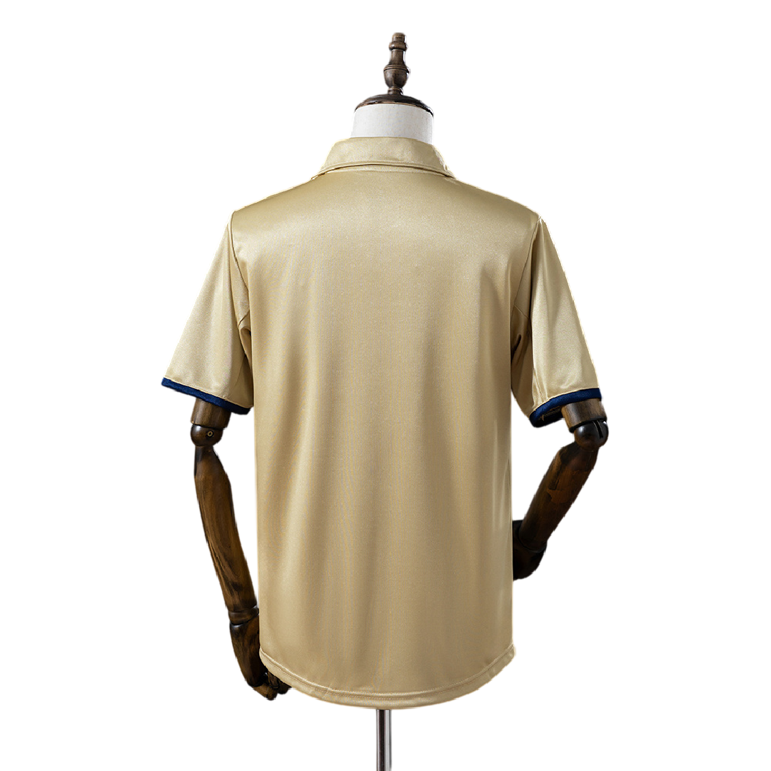 Barcelona Retro Away Shirt 2002/2003