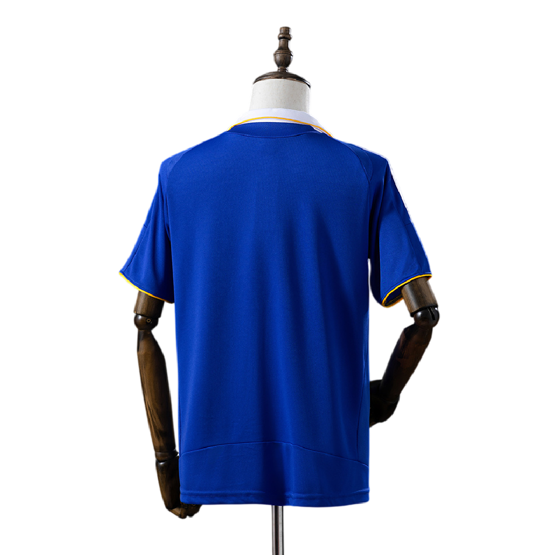 Camiseta Retro Chelsea Primera Equipación 2008/2009