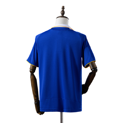 Camiseta Retro Chelsea Primera Equipación 2008/2009