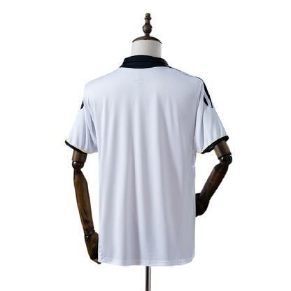 Chelsea Retro Third Kit Shirt 2011/2012