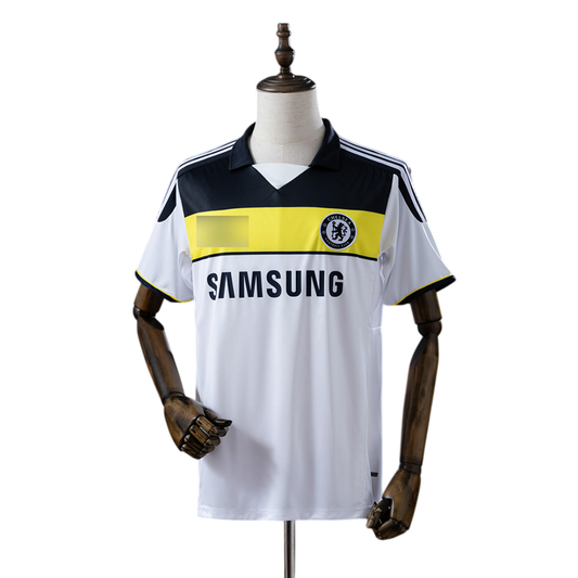 Chelsea Retro Third Kit Shirt 2011/2012