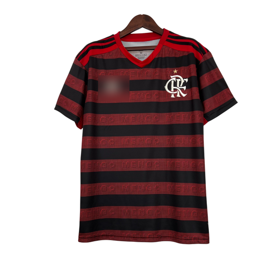Flamengo Retro Home Shirt 2019/2020