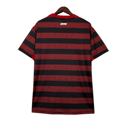 Flamengo Retro Home Shirt 2019/2020
