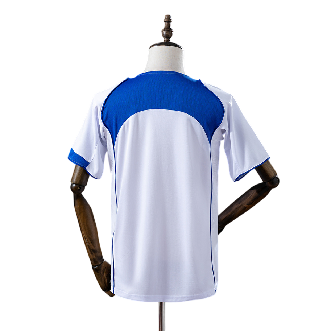 Inter Milan Retro Away Shirt 2004/2005