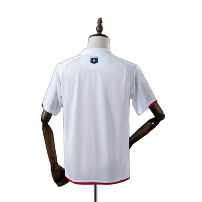 Inter Milan Retro Away Shirt 2007/2008