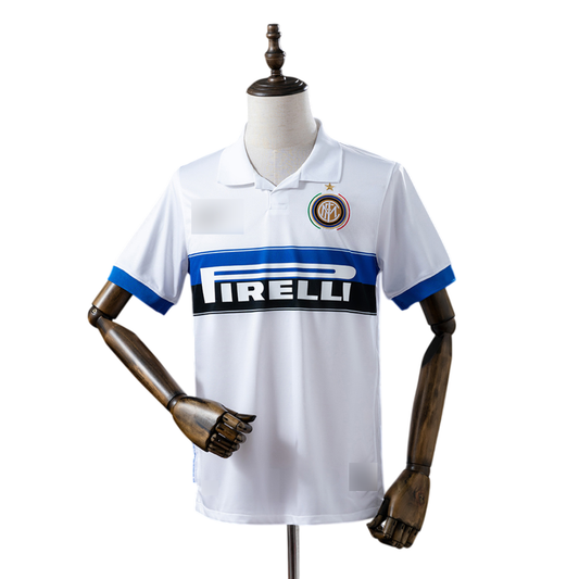 Inter Milan Retro Away Shirt 2009/2010