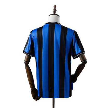 Inter Milan Retro Home Shirt 2009/2010