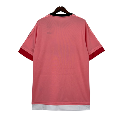 Juventus Retro Away Shirt 2015/2016