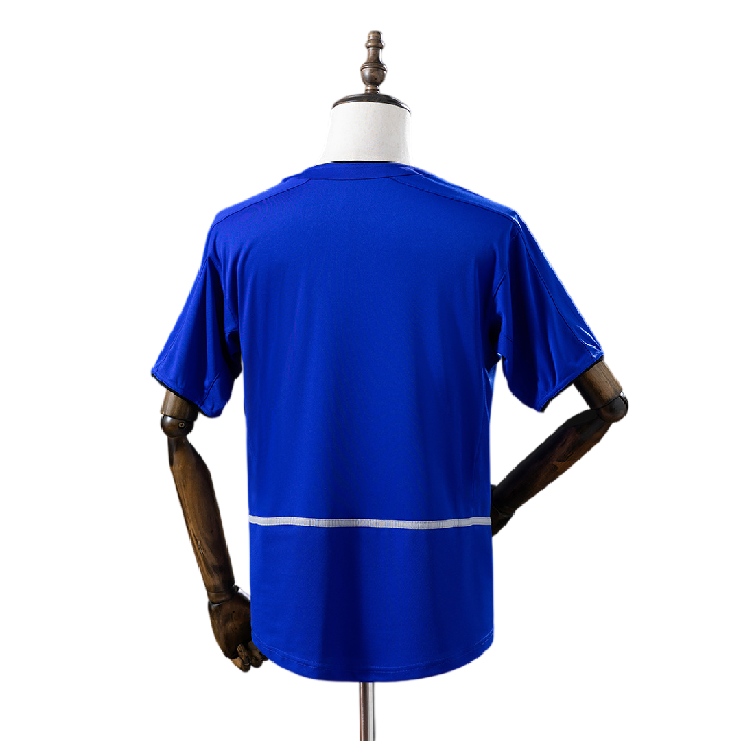 Manchester United Retro Away Shirt 2002/2003