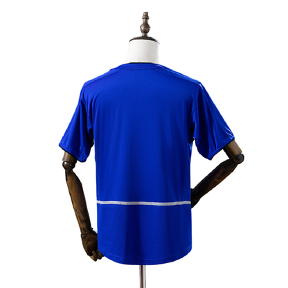 Manchester United Retro Away Shirt 2002/2003