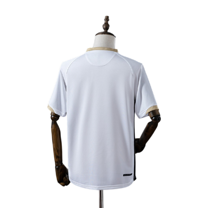 Camiseta Retro Manchester United Segunda Equipación 2006/2007