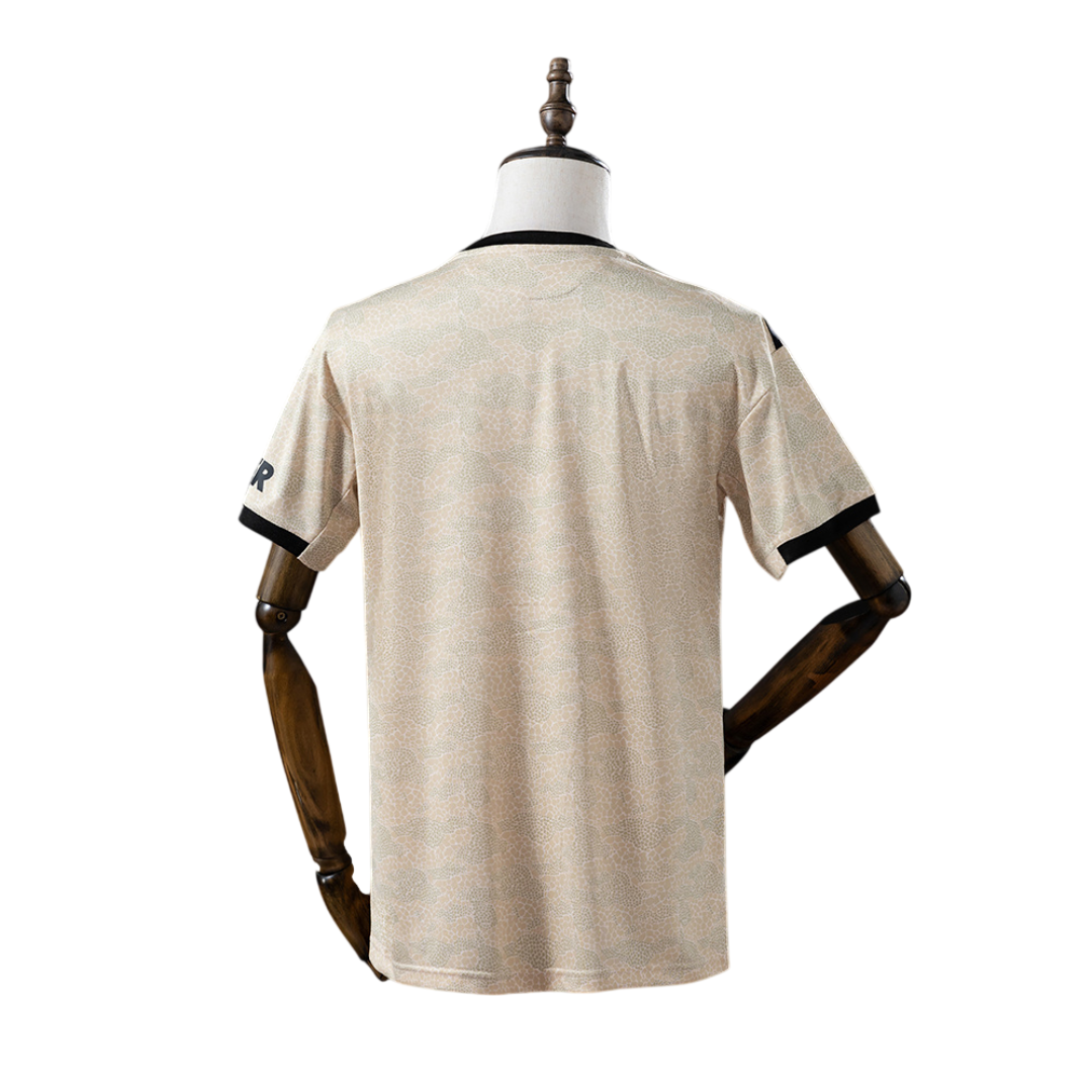 Manchester United Retro Away Shirt 2019/2020
