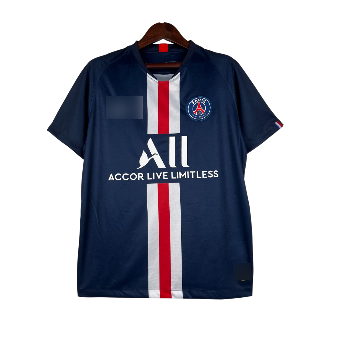 Camiseta Retro Paris Saint-Germain PSG Primera Equipación 2019/2020