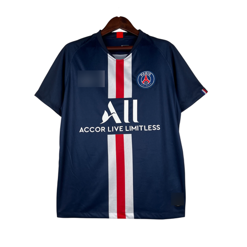 Camiseta Retro Paris Saint-Germain PSG Primera Equipación 2019/2020