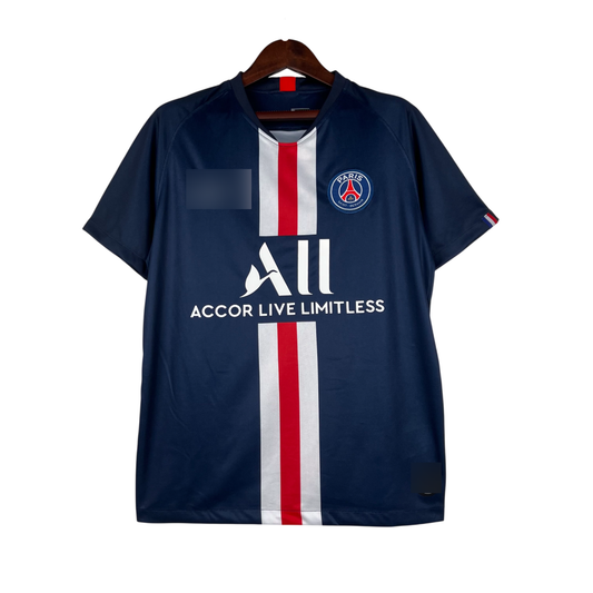 Retro Paris Saint-Germain PSG Home Shirt 2019/2020