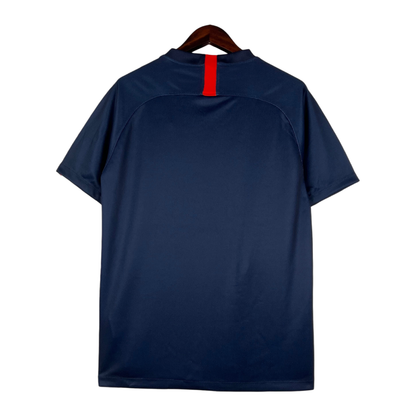 Camiseta Retro Paris Saint-Germain PSG Primera Equipación 2019/2020