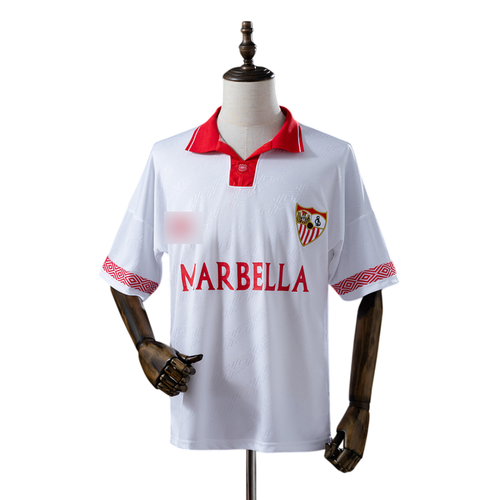 Sevilla Retro Home Shirt 1994/1995