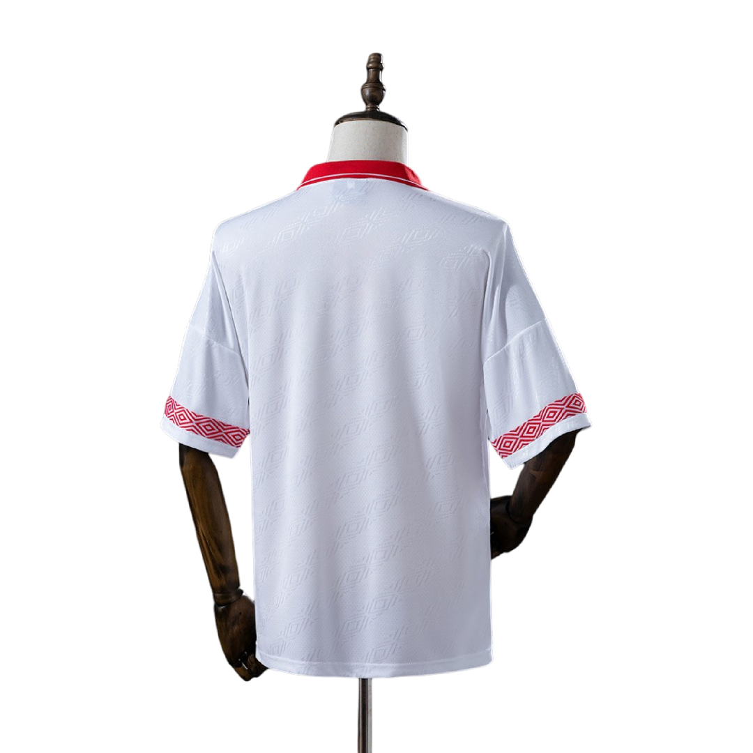 Sevilla Retro Home Shirt 1994/1995