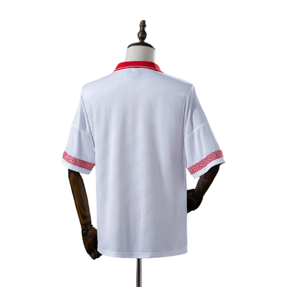 Sevilla Retro Home Shirt 1994/1995