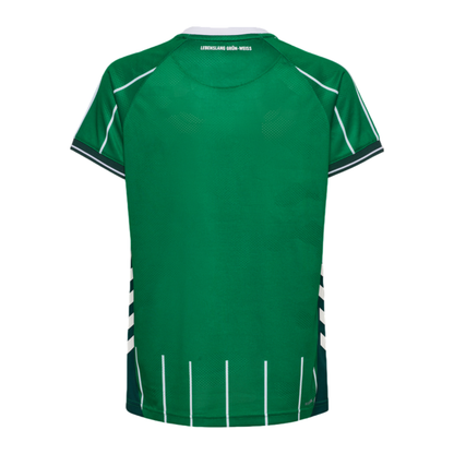 Camiseta Werder Bremen Primera Equipación 2025/2026