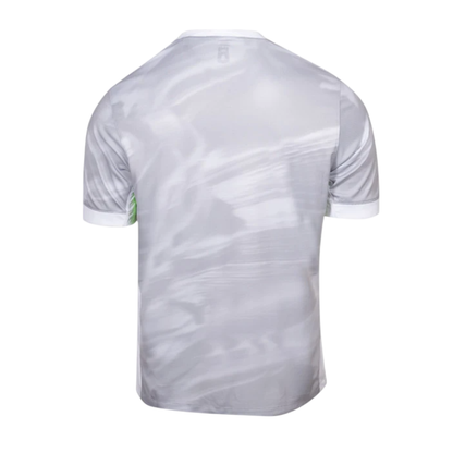 VfL Wolfsburg Away Kit 2025/2026