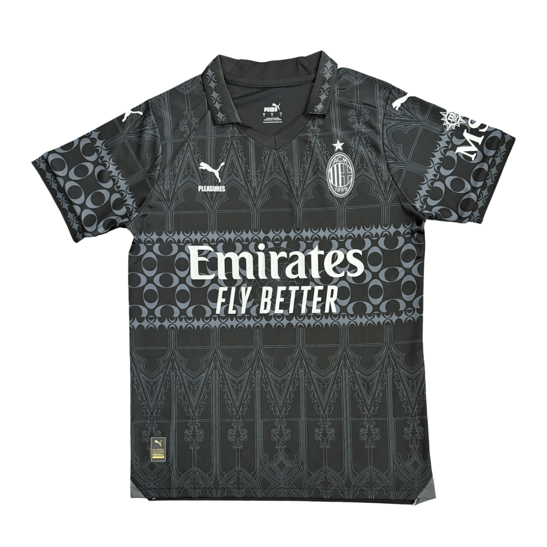 Camiseta AC Milan Edición Especial 2023/2024