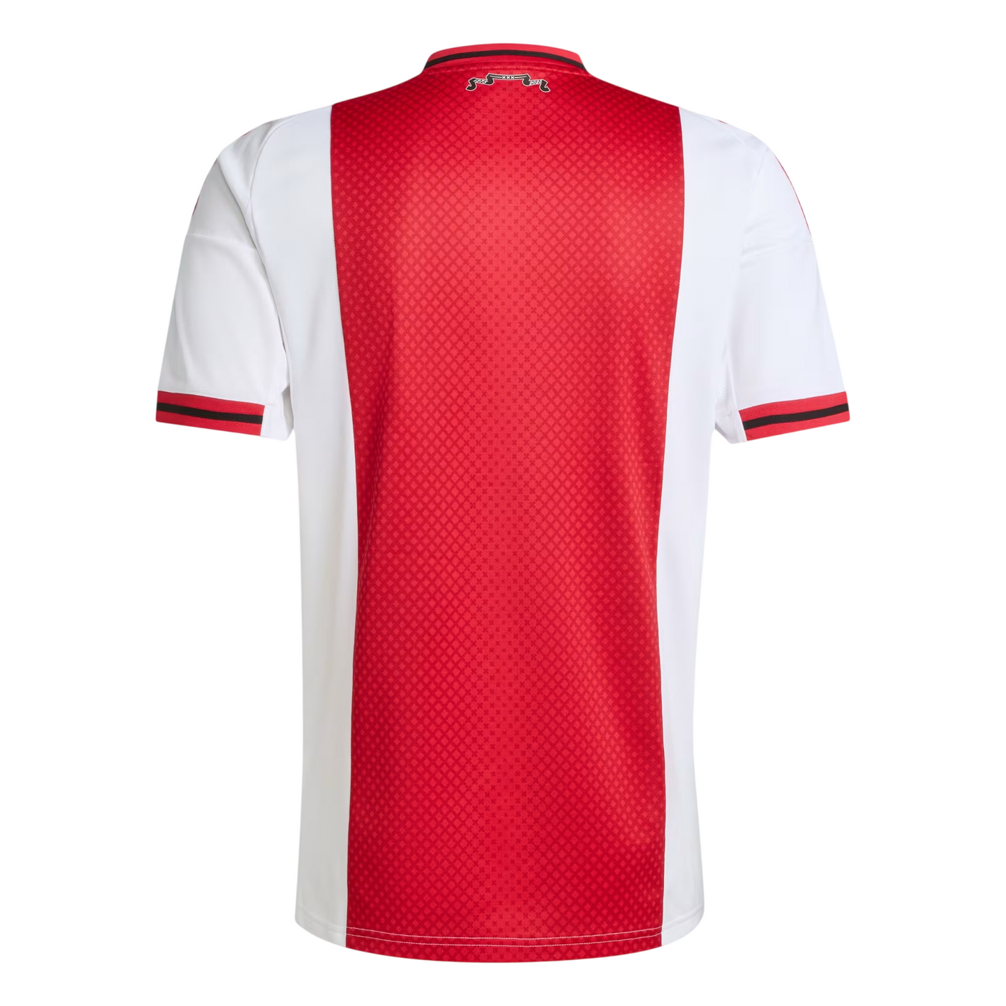 Ajax Home Jersey 2025/2026