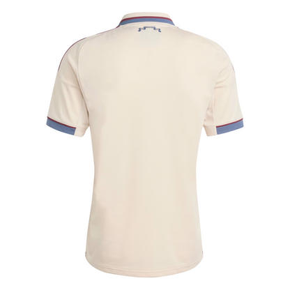 Ajax Third Kit 2025/2026