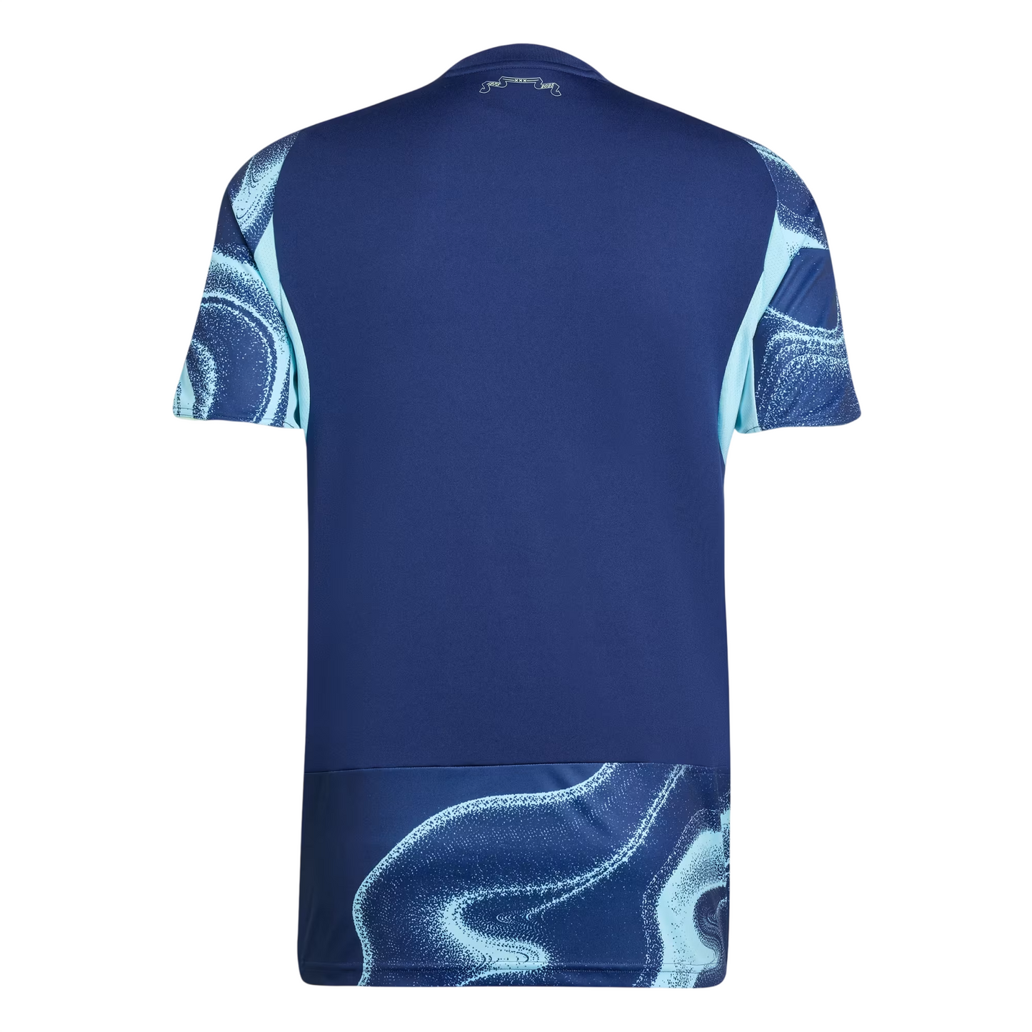 Camiseta Ajax Segunda Equipación 2025/2026