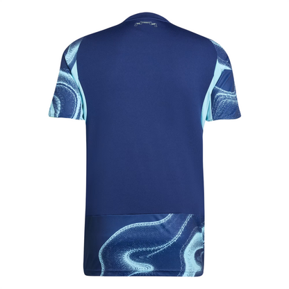 Camiseta Ajax Segunda Equipación 2025/2026
