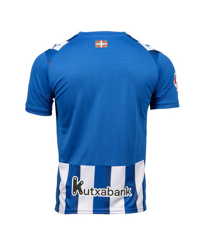 Camiseta Alavés Primera Equipación 2025/2026