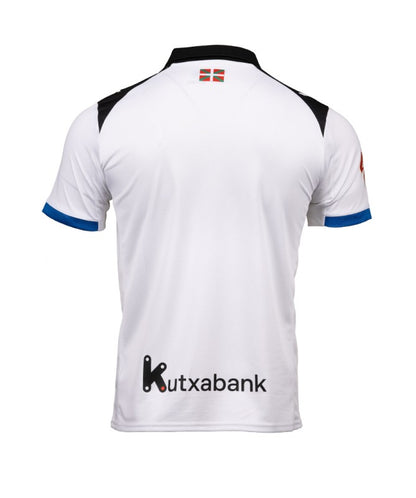 Alavés Away Kit 2025/26