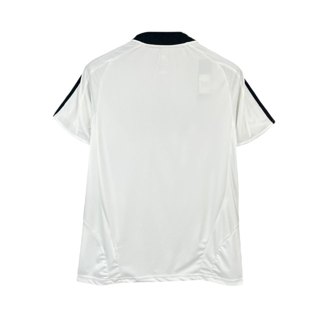 Retro Germany Home Jersey 2008