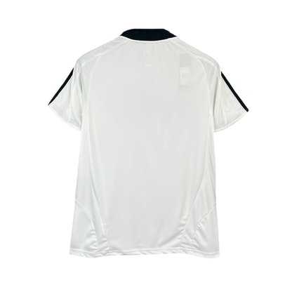 Retro Germany Home Jersey 2008