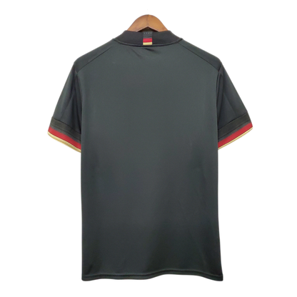 Germany 2020 Away Retro Football Shirt