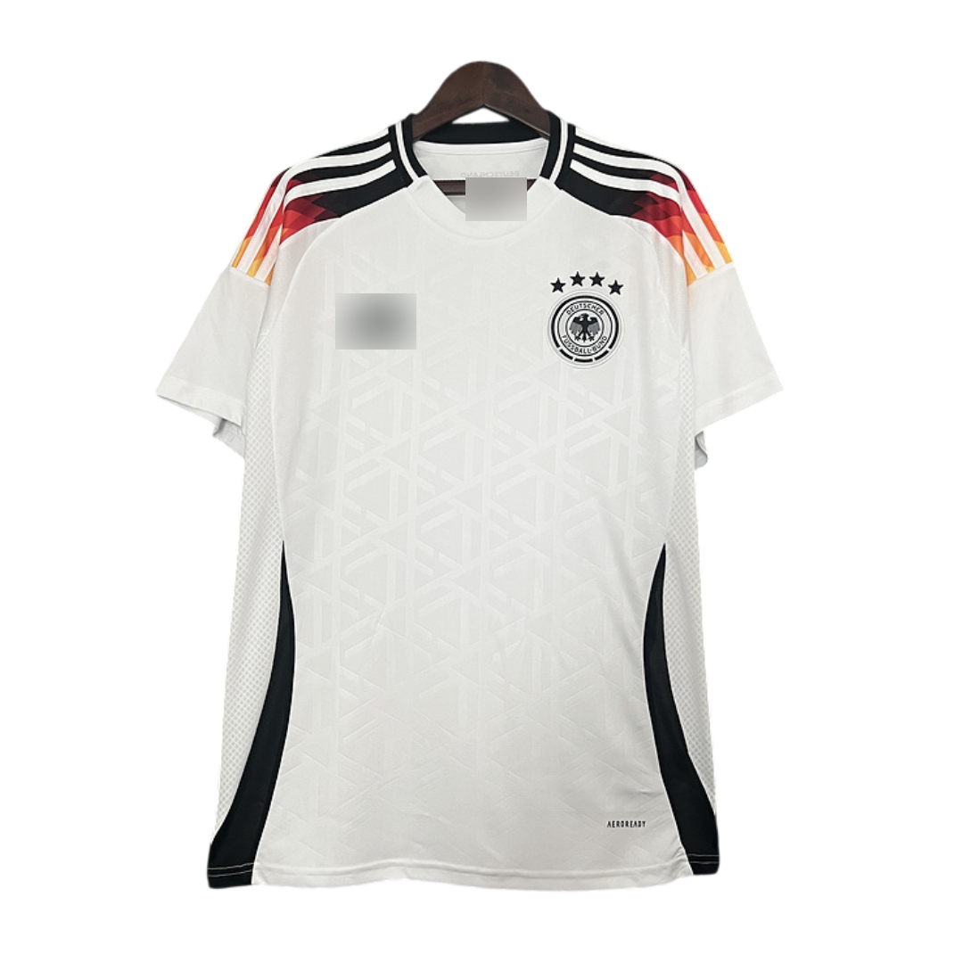 Retro Germany Home Kit 2024