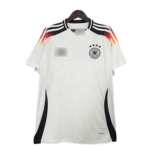 Retro Germany Home Kit 2024