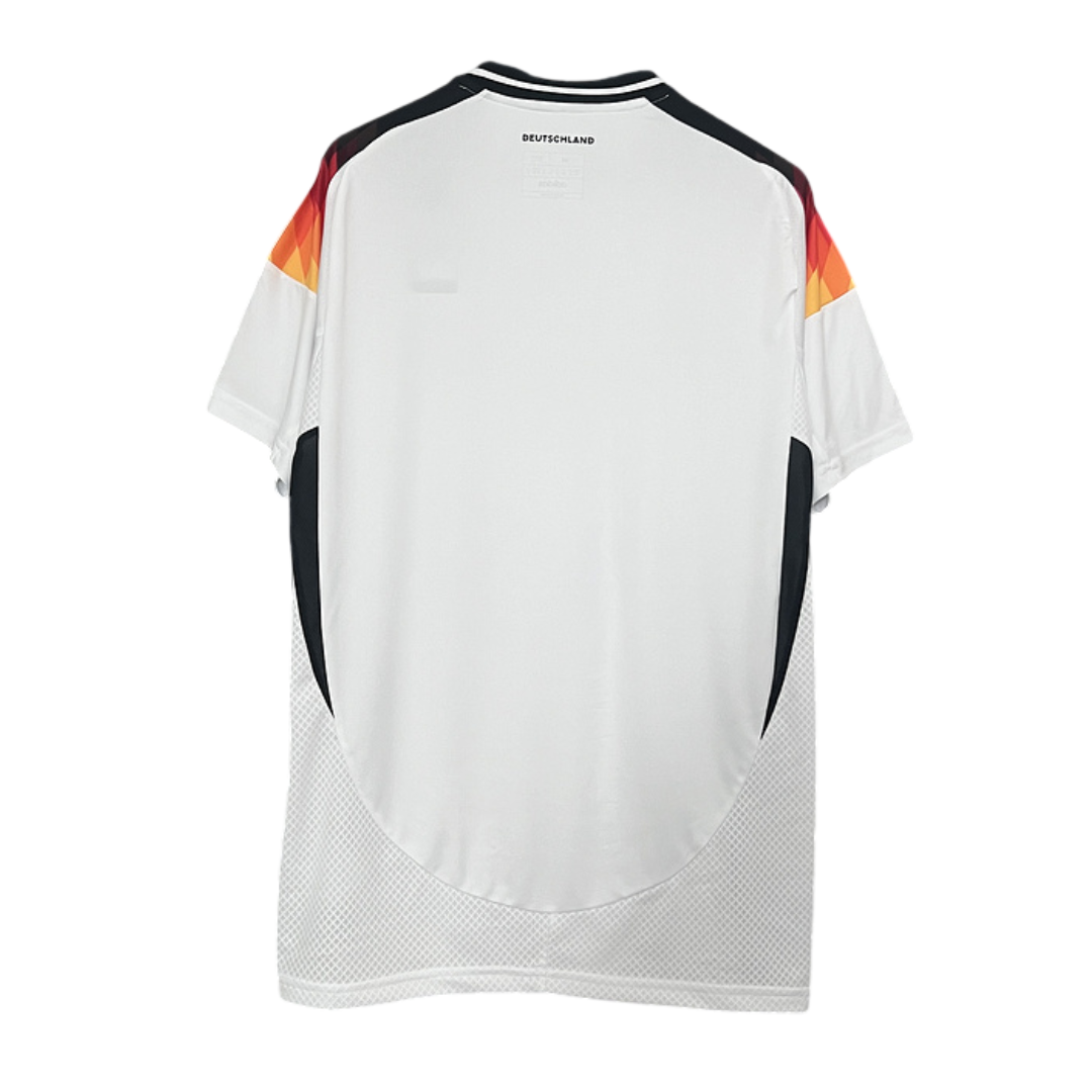 Retro Germany Home Kit 2024