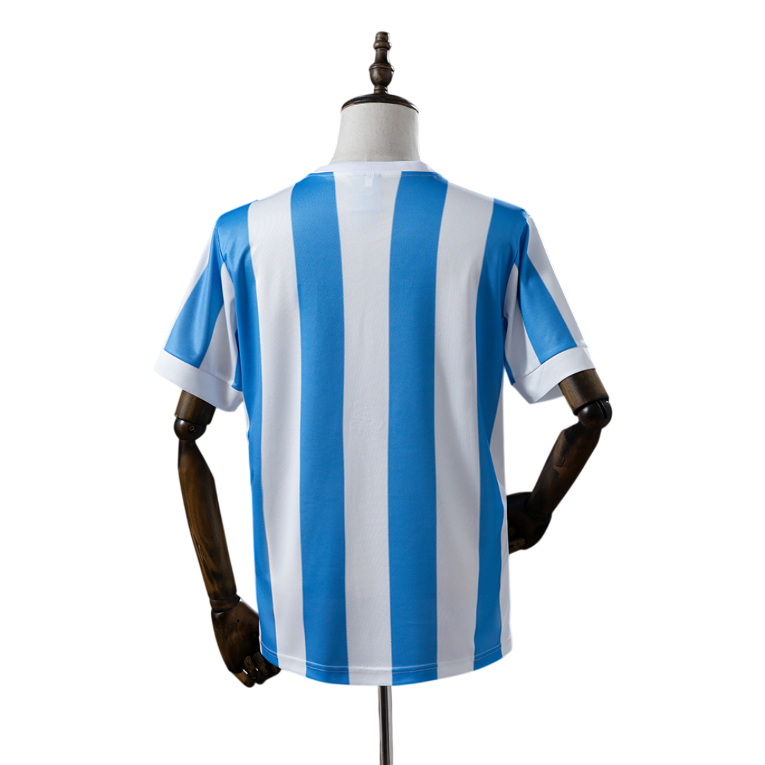 Argentina Retro Home Jersey 1978