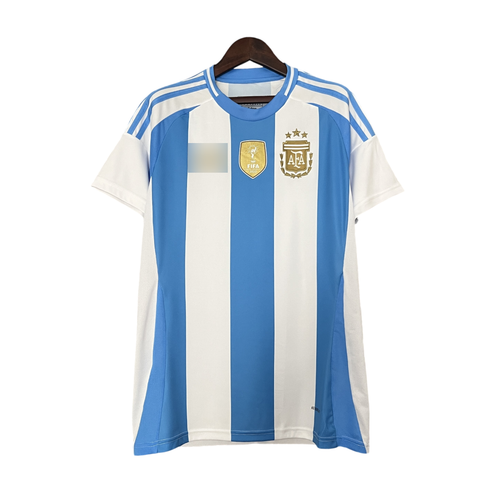 Argentina Retro Home Jersey 2024