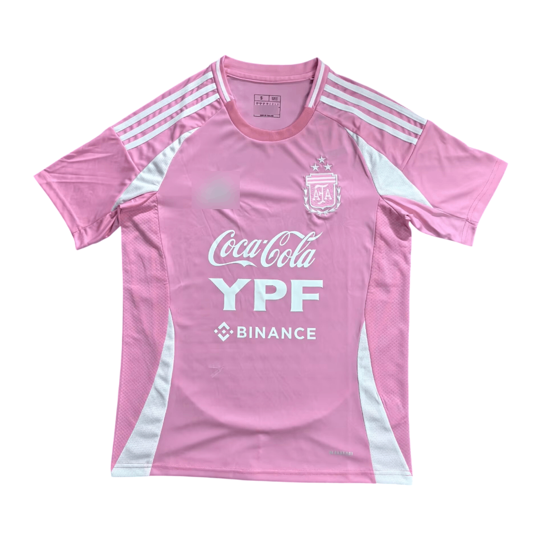 Camiseta Argentina Edición Especial 2025/2026