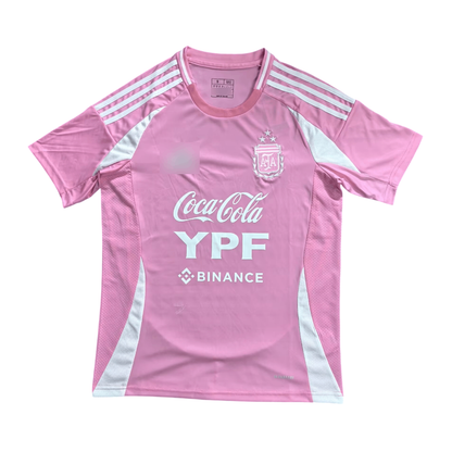 Camiseta Argentina Edición Especial 2025/2026