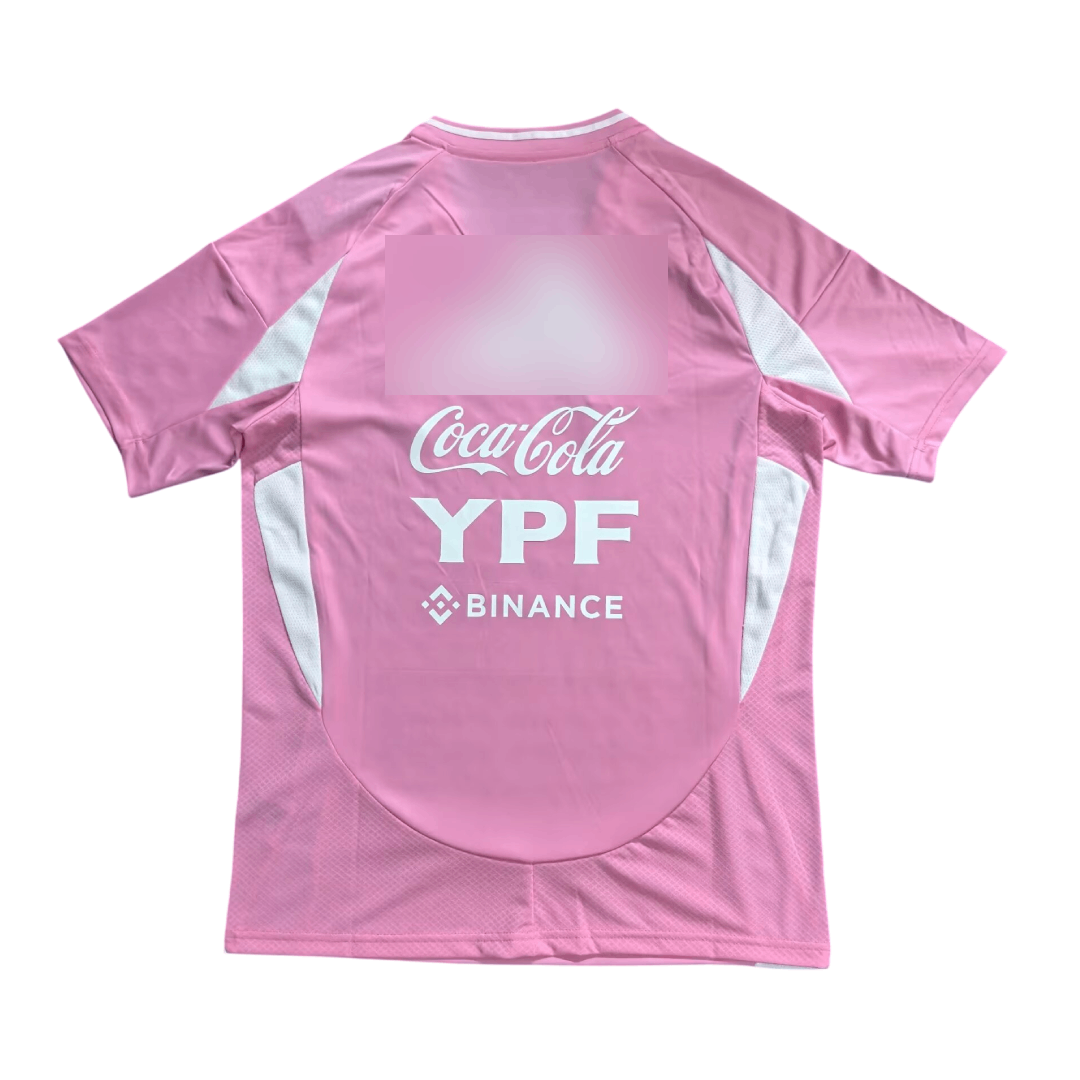 Camiseta Argentina Edición Especial 2025/2026