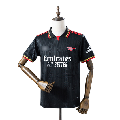 Camiseta Arsenal Edición Especial 2025/2026