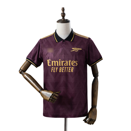 Camiseta Arsenal Edición Especial 2025/2026
