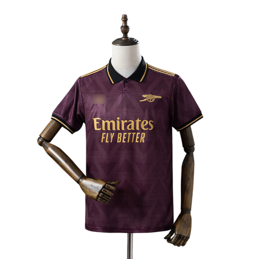 Camiseta Arsenal Edición Especial 2025/2026