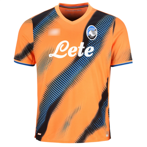 Atalanta Third Kit 2025/2026