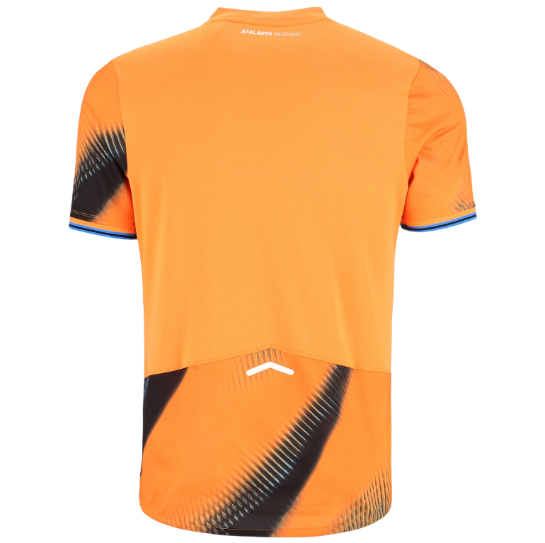 Atalanta Third Kit 2025/2026